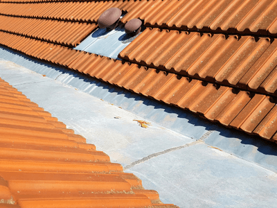 About Roof Repair Experts Canyon, CA